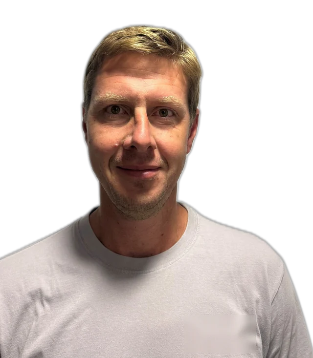 Ing. Dominik Čech