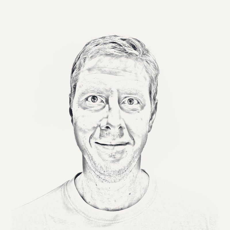 Ing. Dominik Čech – vývojář a grafik, CompIT Pardubice